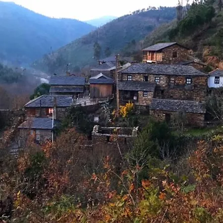 Passadico Art And River House Villa Paradinha