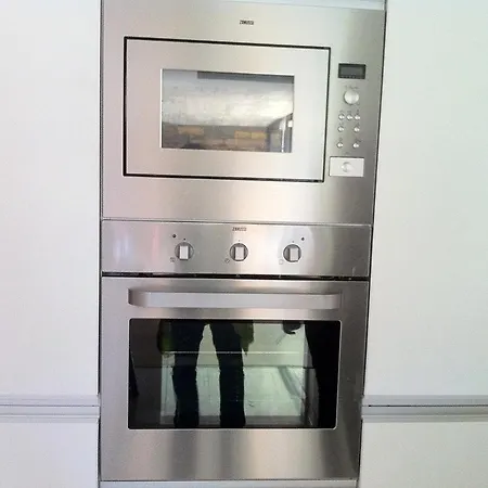 Passadico Art And River House *