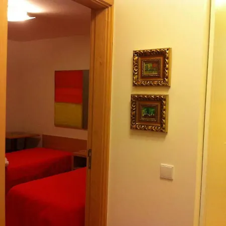 Passadico Art And River House Villa *