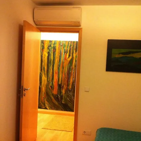 Passadico Art And River House Paradinha