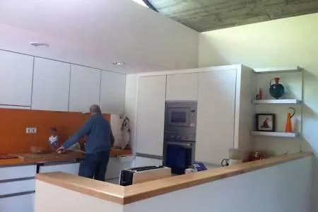 Passadico Art And River House Villa