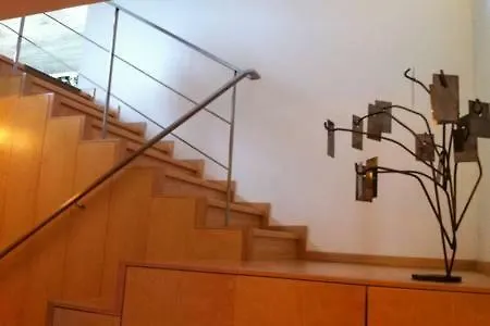 Villa Passadico Art And River House Paradinha