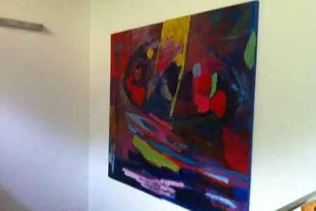 Villa Passadico Art And River House Paradinha