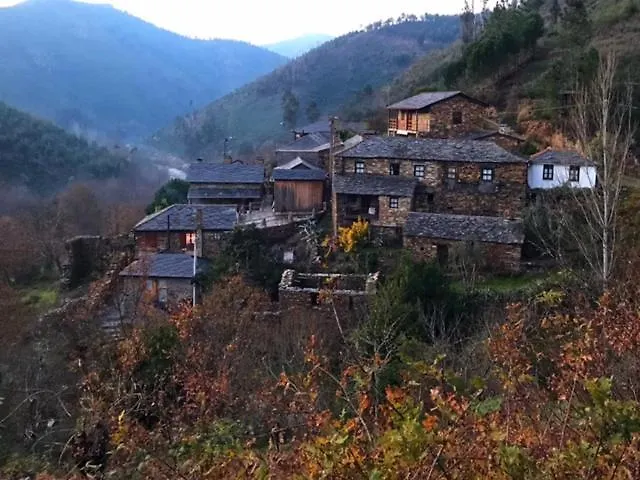 Passadico Art And River House فيلة Paradinha