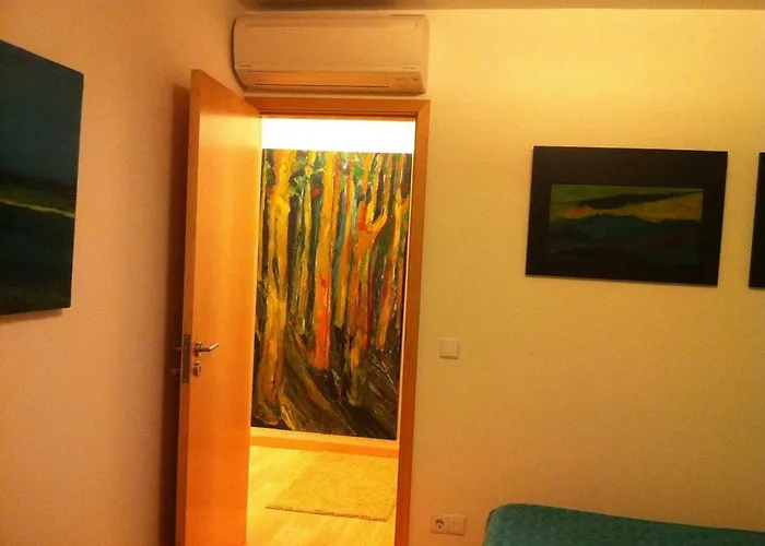 Passadico Art And River House Paradinha