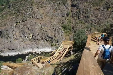 Passadico Art And River House فيلة *