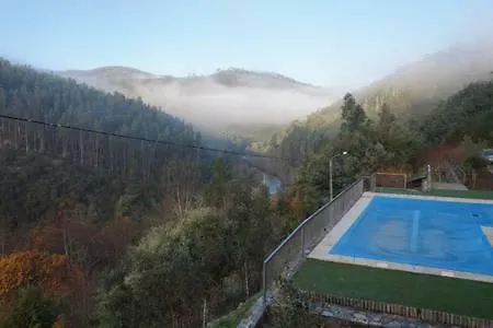 Passadico Art And River House