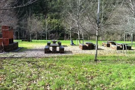 Passadico Art And River House فيلة Paradinha