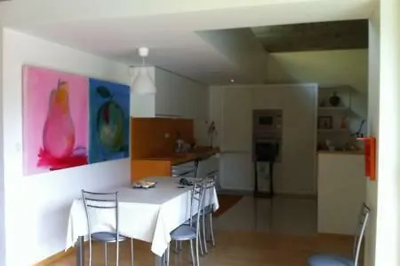 Passadico Art And River House *