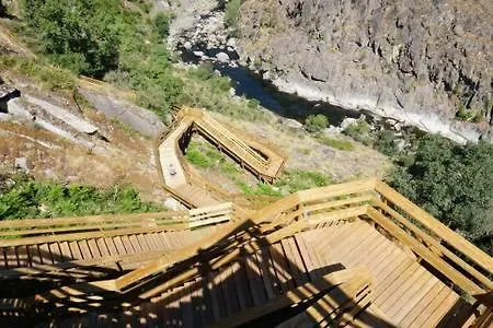 Passadico Art And River House Paradinha