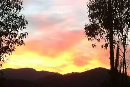 فيلة Passadico Art And River House *