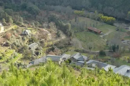 فيلة Passadico Art And River House Paradinha