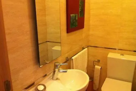 Passadico Art And River House Villa