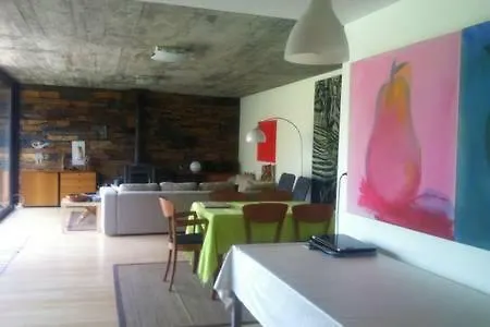 Passadico Art And River House