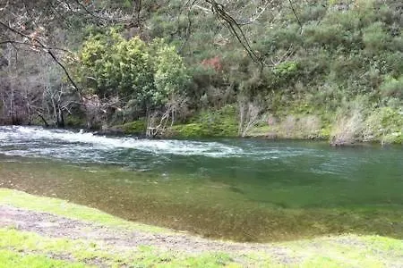 فيلة Passadico Art And River House