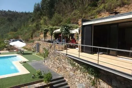 Passadico Art And River House *