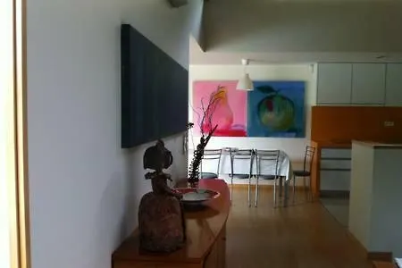 Passadico Art And River House Paradinha