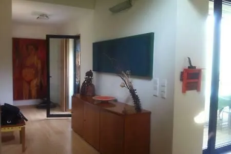 Villa Passadico Art And River House