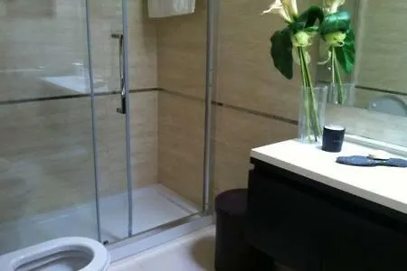 فيلة Passadico Art And River House