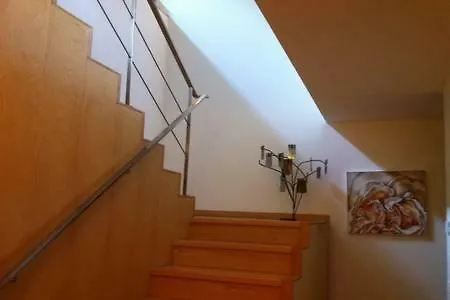 Passadico Art And River House فيلة